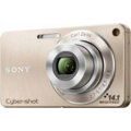 Sony Cyber-shot Digital Camera W350