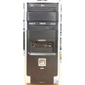 intel core 2 duo e7500, 4gb ram, 300gb hdd, dvd-rw