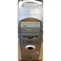 intel pentium 4 2.4ghz, 768mb ram, geforce 64mb, 40gb hdd, cd-rw