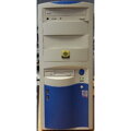 intel pentium 4 2.6ghz, 512mb ram, geforce 64mb, 40gb hdd, cdrw/dvd