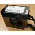 MAD DOG MD550SCPS 550W ATX PFC modular power supply