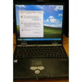 Compaq Evo N160 Pentium III 1ghz, 256mb ram, 40gb hdd, dvd, 14" xga, windows 98