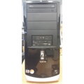 amd phenom II x4 970, 4gb ram, geforce gts 250, 500gb hdd, dvd-rw