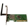A-LINK WL54H(C) 54MB WLAN PCI Network Adapter