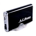 AC Ryan ACR-HD50152 AluBox LAN 3.5" USB2.0 LAN 10/100 IDE