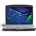 Acer Aspire 5520 AMD Athlon X2 TK-55, 2gb ram, 160gb hdd, geforce 7000m, webcam, 15.4 wxga, win vista