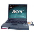 Acer TravelMate 220 C1.3GHz, 256MB, 10GB, CD, FDD, Win2000