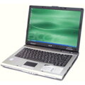 Acer TravelMate 2702WLMi P4 3ghz, 512mb ram, 40gb hdd, dvd-rw, ati radeon 9000, wifi, 15.4" wxga, windows xp pro