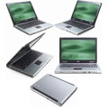 Acer TravelMate 3000 P1.7GHz, 512MB, 80GB, WiFi, WinXP, 12-WXGA