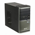 Acer Veriton M410 Pentium Dual Core E6300, 2gb ram, 80gb hdd, dvdrw