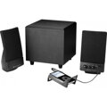 Altec Lansing BXR1121 2.1 reproduktory