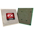 AMD FX-4100 Zambezi Quad-Core 3.6GHz (3.8GHz Turbo) Socket AM3+ 95W Desktop Processor FD4100WMGUSBX