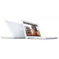 apple macbook 5.2 a1181 core 2 duo 2.13ghz, 2gb ram, 160gb hdd, nvidia 9400m, dvdrw, webcam, 13,3", mac os x 10.9, trieda B