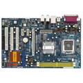 ASRock ConRoe945PL-GLAN LGA 775 Intel 945PL Express