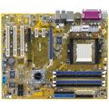 ASUS A8N-E socket 939 NVIDIA nForce4 Ultra ATX AMD