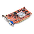 ASUS EAX600PRO-A334C/TD/P/128M/A Radeon X600PRO 128MB PCI Express