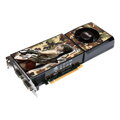ASUS ENGTX260/HTDP/896M NVIDIA GeForce GTX 260 896MB 448-bit GDDR3 PCI Express 2.0 x16 HDCP SLI
