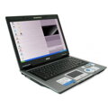 asus f3e t3300, 2gb ram, 250gb hdd, dvd-rw, wifi, bluetooth, webcam, 15.4" wxga, windows xp pro