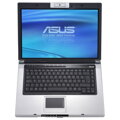 asus f5vl t2330, 2gb ram, 80gb hdd, ati radeon x2300, dvd-rw, wifi, bluetooth, webcam, 15.4" wxga, windows xp home