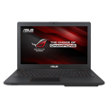 ASUS G56JR-CN193H I7-4700HQ, 8GB, 750GB, GTX760M, W8.1