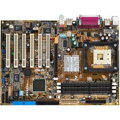 ASUS P4B533 478 Intel 845E Socket 478 zakladna doska