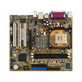 ASUS P4GE-MX Socket 478