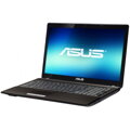 ASUS X53U-1BSX AMD E450, 2GB, 320GB, 15,6", DVDÂ±R/RW, HD 6320, BT, CAM, Win7