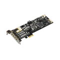 ASUS Xonar DX/XD/A 7.1 Channels 24-bit 192KHz PCI Express x1