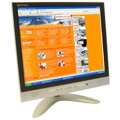 Brimax LM17Q (L157) 17 palcovy LCD monitor
