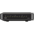Cisco EPC3925 8x4 EuroDOCSIS 3.0 - wireless router - cable modem - 802.11b/g/n
