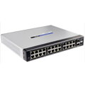 Linksys Small Business SR2024 Gigabit Switch