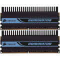 CORSAIR DOMINATOR 4GB (2 x 2GB) 240-Pin DDR2 SDRAM DDR2 1066 (PC2 8500) Dual Channel Kit TWIN2X4096-8500C5
