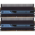 Corsair Dominator 2x 2GB Dual Channel DDR2 Memory Kit (TWIN2X2048-8500C5D)