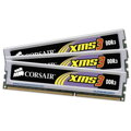 CORSAIR XMS3 6GB (3 x 2GB) 240-Pin DDR3 SDRAM DDR3 1333 (PC3 10666) Triple Channel Kit Desktop Memory Model TR3X6G1333C9