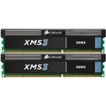 CORSAIR XMS3 16GB (2 x 8GB) 240-Pin DDR3 SDRAM DDR3 1333 Desktop Memory Model CMX16GX3M2A1333C9