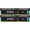 CORSAIR XMS 16GB (2 x 8GB) 240-Pin DDR3 SDRAM DDR3 1333 Desktop Memory Model CMX16GX3M2A1333C9