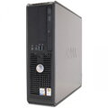 Dell OptiPlex GX620 SFF Pentium D 2.8GHz, 2GB, 80GB, DVDRW, WinXP
