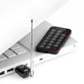 ENERGY T1250 HDTV ExternÃ½ USB tuner - HD DVB-T prijÃ­maÄ, diaÄ¾kovÃ© ovlÃ¡danie, externÃ¡ antÃ©na