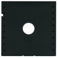 floppy disk 5.25"
