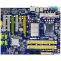 Foxconn P43A LGA775