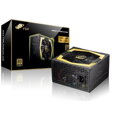 FSP Fortron AURUM GOLD 400W (AU-400) ATX12V /EPS 12V 80PLUS GOLD Certified Power Supply with Intel Haswell Ready