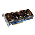 GIGABYTE GV-N560SO-1GI GeForce GTX 560 Ti (Fermi) 1GB 256-Bit GDDR5 PCI Express 2.0 x16