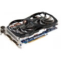 GIGABYTE GV-N56GOC-1GI GeForce GTX 560 (Fermi) 1GB 256-bit GDDR5 PCI Express 2.0 x16 HDCP SLI