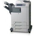 HP Color LaserJet 4730mfp