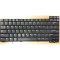 HP Compaq 344391-B31, 332948-B31, NSK-C3602, nc6000, nw8000 klavesnica