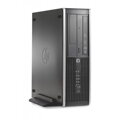 HP Compaq 6000 Pro SFF E5800, 4GB RAM, 320GB HDD, DVD-RW, Win 7 Pro