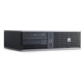 HP Compaq dc5800 Core 2 Duo E5200, 2GB, 80GB, DVD-RW, Vista