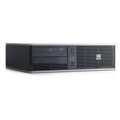 HP Compaq dc5800 SFF E5200, 2GB RAM, 160GB HDD, DVD-RW, Vista