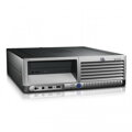 HP Compaq dc7600 SFF P4 2.8GHz, 1GB RAM, 60GB HDD, DVD, Win XP