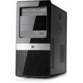 hp compaq dx2400 Microtower E8200, 4gb ram, quadro fx 570, 250gb hdd, dvd-rw, citacka kariet, windows vista